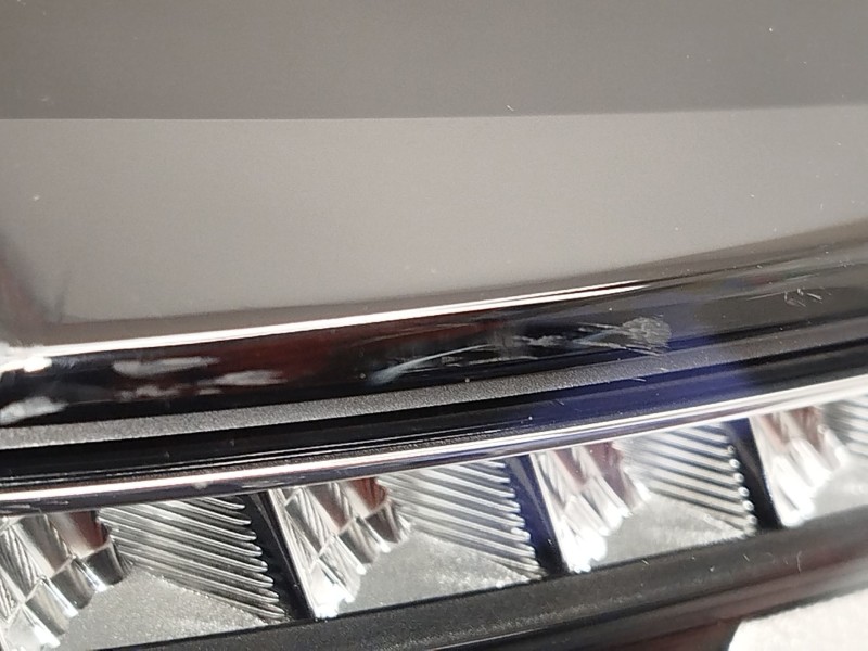 Recambio de piloto trasero izquierdo para peugeot 308 puretech 130 active pack referencia OEM IAM 9835299480  