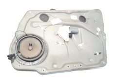 Recambio de elevalunas delantero derecho para mercedes-benz clase a (w169) a 150 (169.031, 169.331) referencia OEM IAM A16972030