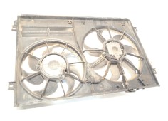 Recambio de electroventilador para volkswagen golf plus v (5m1, 521) 2.0 tdi referencia OEM IAM 1K0121207AA 1K0959455EA  2