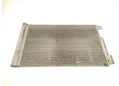 Recambio de condensador / radiador aire acondicionado para citroën nemo monospace 1.4 hdi referencia OEM IAM 1626239780   2
