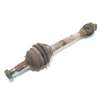 Recambio de transmision delantera izquierda para peugeot 508 1.6 e-hdi fap referencia OEM IAM 9686348380  
