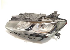Recambio de faro izquierdo para peugeot 308 iii (fb_, fh_, fp_, f3_, fm_) puretech 110 (fphnpl) referencia OEM IAM 9851673680  