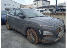 HYUNDAI KONA (OS, OSE, OSI)