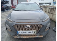 hyundai kona (os, ose, osi) del año 2018 2