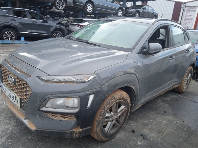 hyundai kona (os, ose, osi) del año 2018