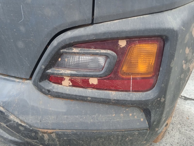 hyundai kona (os, ose, osi) del año 2018