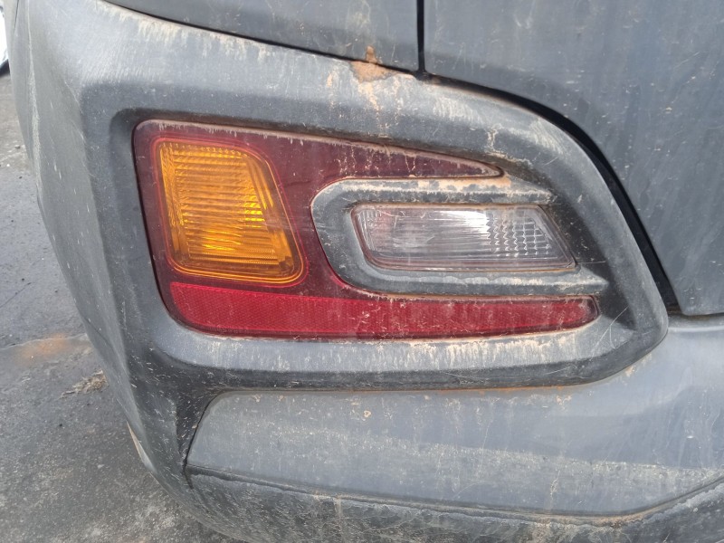 hyundai kona (os, ose, osi) del año 2018