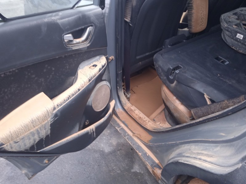 hyundai kona (os, ose, osi) del año 2018