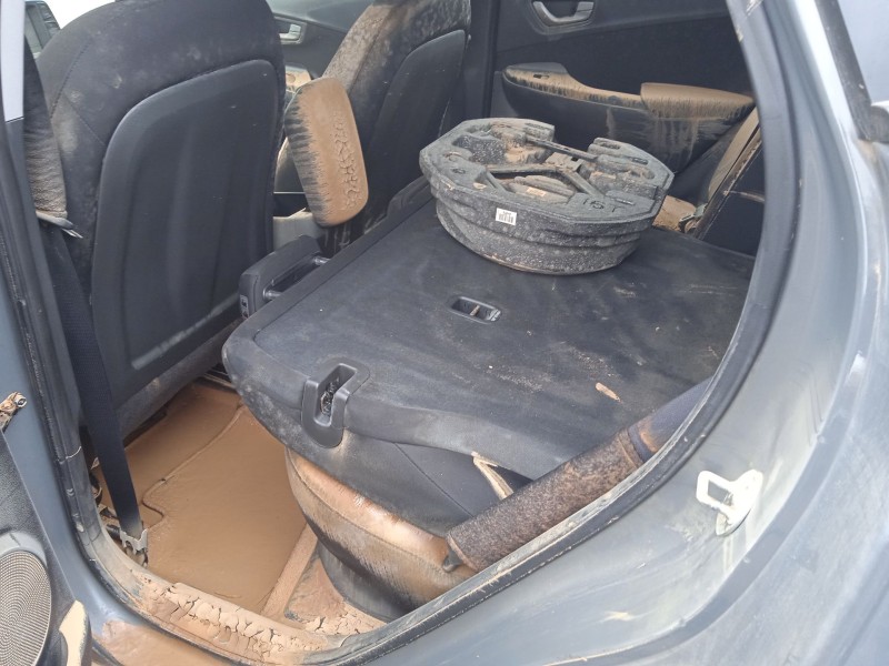 hyundai kona (os, ose, osi) del año 2018