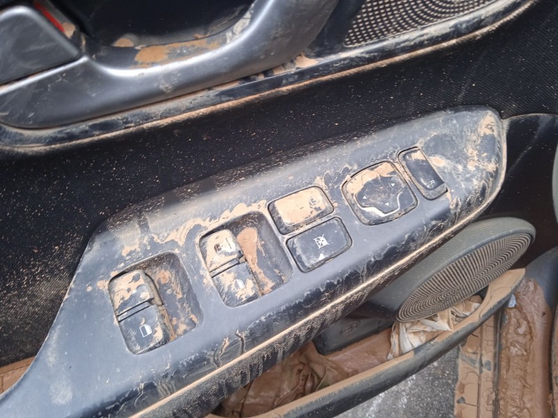 hyundai kona (os, ose, osi) del año 2018