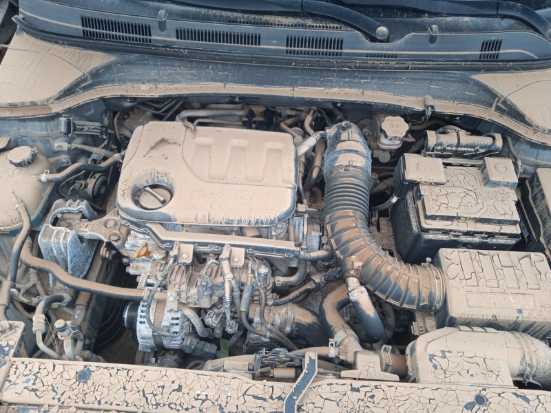 hyundai kona (os, ose, osi) del año 2018