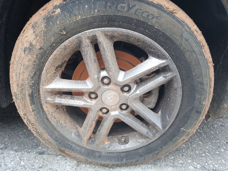 hyundai kona (os, ose, osi) del año 2018