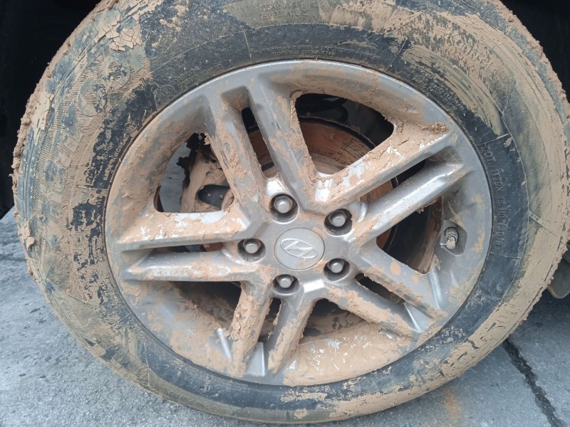 hyundai kona (os, ose, osi) del año 2018