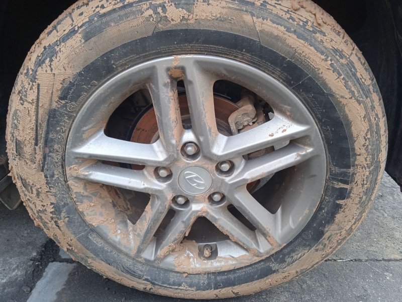 hyundai kona (os, ose, osi) del año 2018