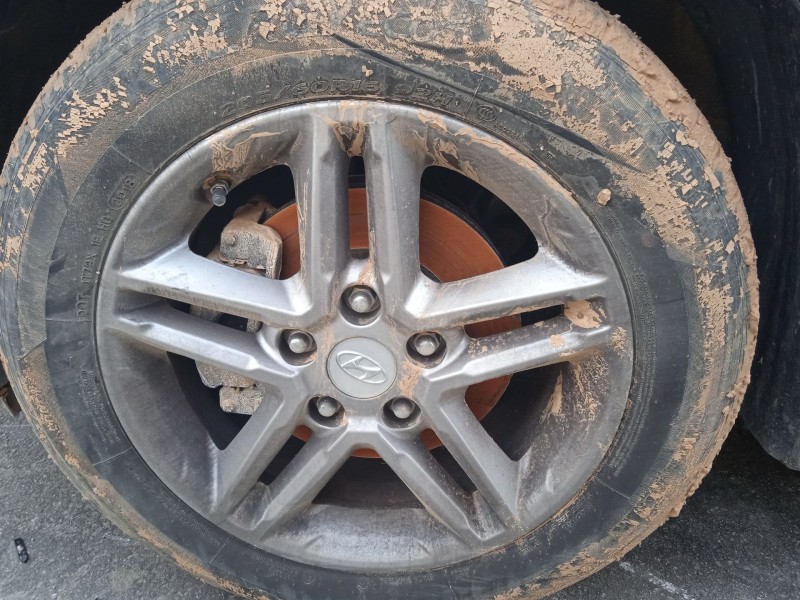 hyundai kona (os, ose, osi) del año 2018