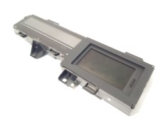 Recambio de cuadro instrumentos para renault scénic iii (jz0/1_) 1.9 dci (jz0j, jz1j, jz1k, jz1s) referencia OEM IAM 248104550R  2