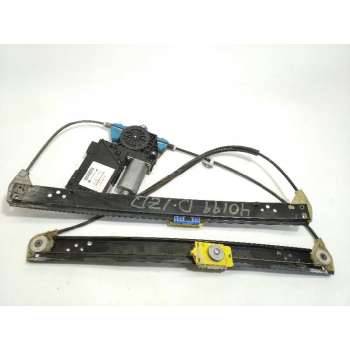 ELEVALUNAS DELANTERO IZQUIERDO 7L0837461C 3D1959793A 7L0959701A