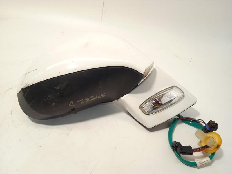 Recambio de retrovisor derecho para peugeot 308 i (4a_, 4c_) 1.6 hdi referencia OEM IAM 8153NC  