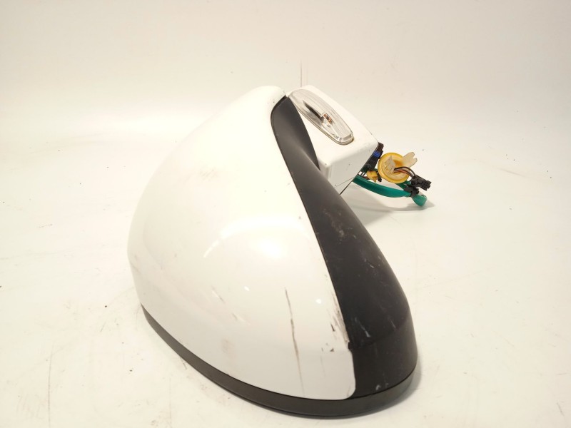 Recambio de retrovisor derecho para peugeot 308 i (4a_, 4c_) 1.6 hdi referencia OEM IAM 8153NC  