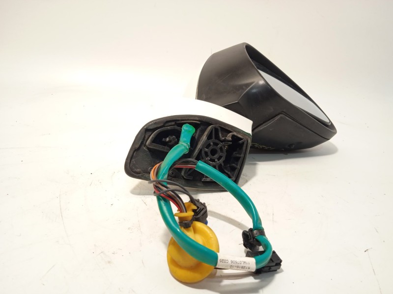 Recambio de retrovisor derecho para peugeot 308 i (4a_, 4c_) 1.6 hdi referencia OEM IAM 8153NC  