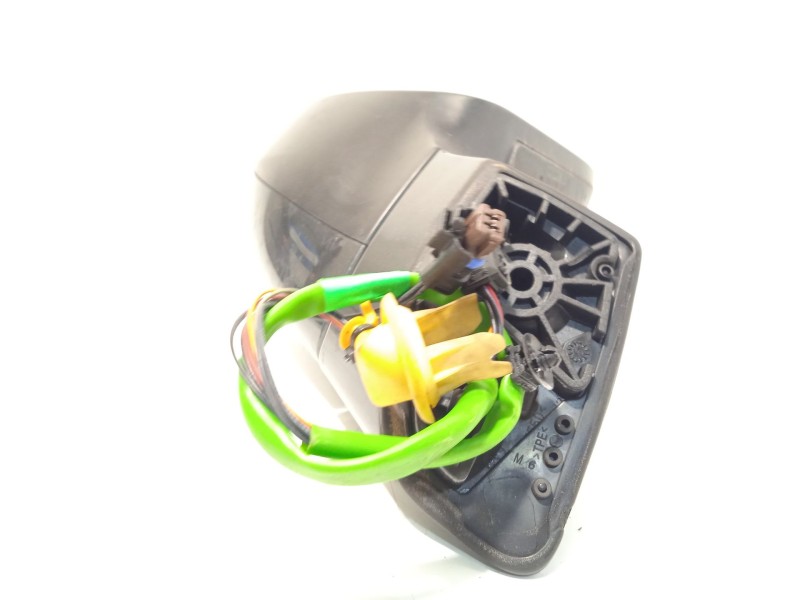 Recambio de retrovisor derecho para peugeot 308 i (4a_, 4c_) 1.6 hdi referencia OEM IAM 8153NC  