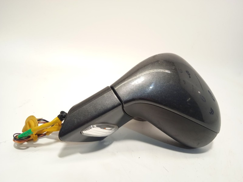 Recambio de retrovisor izquierdo para peugeot 308 i (4a_, 4c_) 1.6 hdi referencia OEM IAM 8153NE  