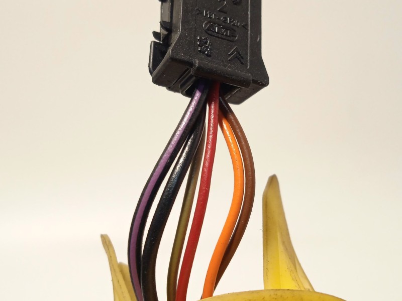 Recambio de retrovisor izquierdo para peugeot 308 i (4a_, 4c_) 1.6 hdi referencia OEM IAM 8153NE  