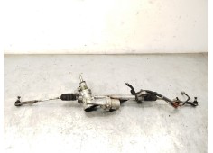 Recambio de cremallera direccion para subaru legacy v (bm) 2.0 d awd (bmd) referencia OEM IAM 34110AJ131  