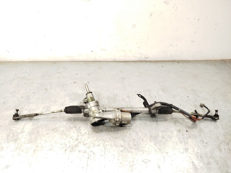 Recambio de cremallera direccion para subaru legacy v (bm) 2.0 d awd (bmd) referencia OEM IAM 34110AJ131  