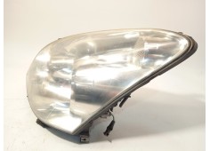 Recambio de faro izquierdo para toyota corolla verso (zer_, zze12_, r1_) 2.2 d-4d (aur10_) referencia OEM IAM 811700F010   2