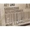 Recambio de cremallera direccion para hyundai ioniq hybrid referencia OEM IAM 56500G2000  
