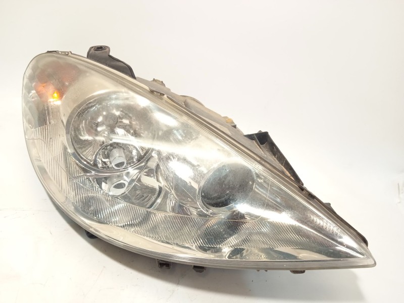 Recambio de faro derecho para peugeot 807 (eb_) 2.0 referencia OEM IAM 1494311080 6206F3 89006378