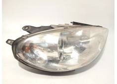 Recambio de faro derecho para peugeot 807 (eb_) 2.0 referencia OEM IAM 1494311080 6206F3 89006378 2