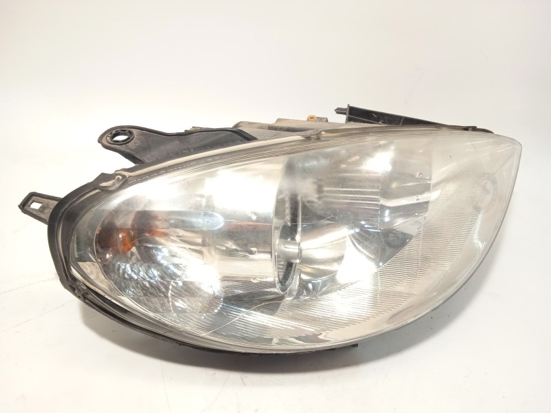 Recambio de faro derecho para peugeot 807 (eb_) 2.0 referencia OEM IAM 1494311080 6206F3 89006378