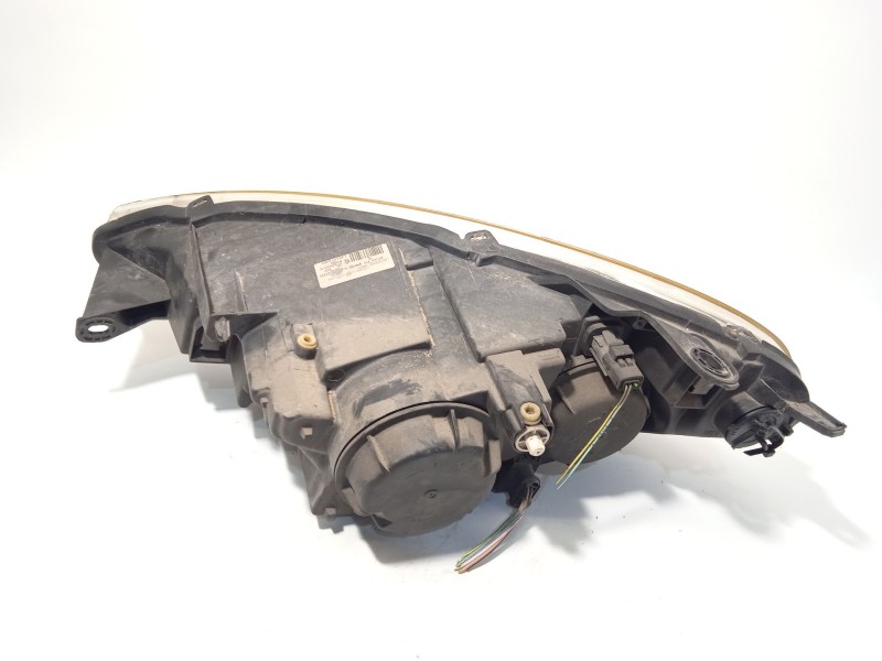 Recambio de faro derecho para peugeot 807 (eb_) 2.0 referencia OEM IAM 1494311080 6206F3 89006378
