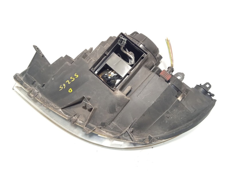 Recambio de faro derecho para peugeot 807 (eb_) 2.0 referencia OEM IAM 1494311080 6206F3 89006378