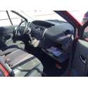 RENAULT SCENIC II