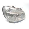 Recambio de faro derecho para fiat doblo cargo (223) 1.9 jtd cat referencia OEM IAM 51755054  