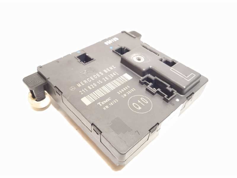 CENTRALITA CONFORT 2118201526 