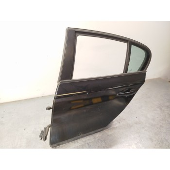 Recambio de puerta trasera izquierda para bmw 1 (e87) 120 d referencia OEM IAM 41525A2A383  