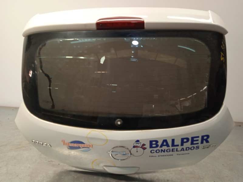 PORTON TRASERO 93191543 