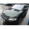 volkswagen passat berlina (3b2) del año 1997