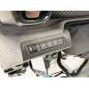 Recambio de kit airbag para citroën c3 iv 1.2 referencia OEM IAM 98682372ZD 9845604280 9855569780