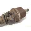Recambio de transmision delantera izquierda para peugeot 508 1.6 e-hdi fap referencia OEM IAM 9686348380  