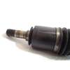 Recambio de transmision delantera derecha para mercedes-benz clase m (w163) 270 cdi (163.113) referencia OEM IAM A1633300501  