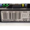 Recambio de caja reles / fusibles para citroën c3 live edition referencia OEM IAM 9666952280 1663371380 