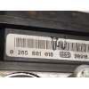 Recambio de abs para dacia sandero stepway referencia OEM IAM 476604621R 0265801018 0265232718