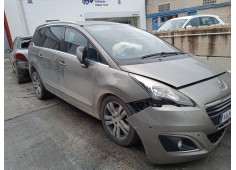 PEUGEOT 5008 (0U_, 0E_)