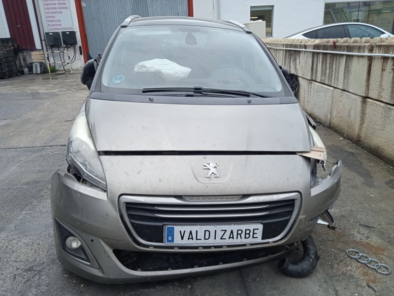 peugeot 5008 (0u_, 0e_) del año 2014
