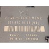 Recambio de centralita confort para mercedes-benz clase e (w211) berlina e 270 cdi (211.016) referencia OEM IAM 2118201526  